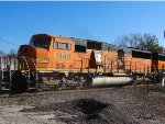 BNSF 1440